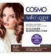 Cosmo No Ammonia Permanent Hair Color 6.0 Dark Blonde